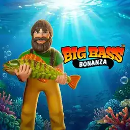 Big Bass Bonanza sur Holyluck Casino pour les joueurs en France