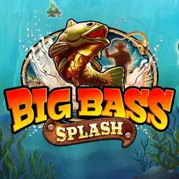 Big Bass Splash sur Holyluck Casino pour les joueurs en France