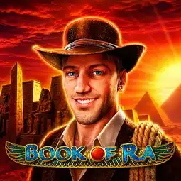 Book of Ra sur Holyluck Casino pour les joueurs en France