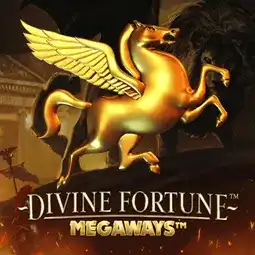 Divine Fortune Megaways sur Holyluck Casino pour les joueurs en France
