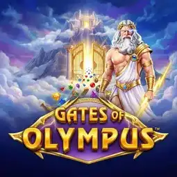 Gates of Olympus sur Holyluck Casino pour les joueurs en France