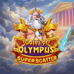 Gates of Olympus Super Scatter sur Holyluck Casino pour les joueurs en France