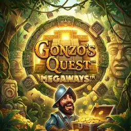 Gonzos Quest Megaways sur Holyluck Casino pour les joueurs en France