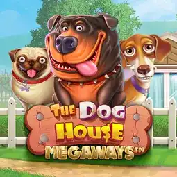 The Dog House Megaways sur Holyluck Casino pour les joueurs en France