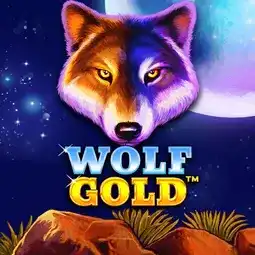 Wolf Gold sur Holyluck Casino pour les joueurs en France