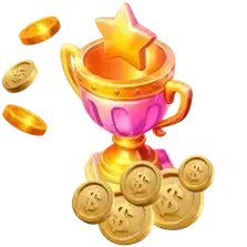 Trophée du cadeau de bienvenue Holyluck Casino en France